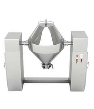 W型雙錐混合機(jī)
